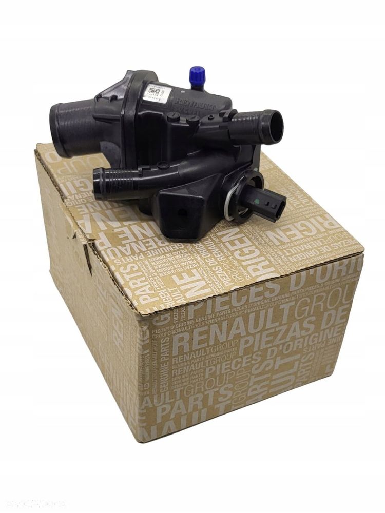 TERMOSTAT 2.3 DCI MOVANO B NV400 MASTER III 10- OE - 1