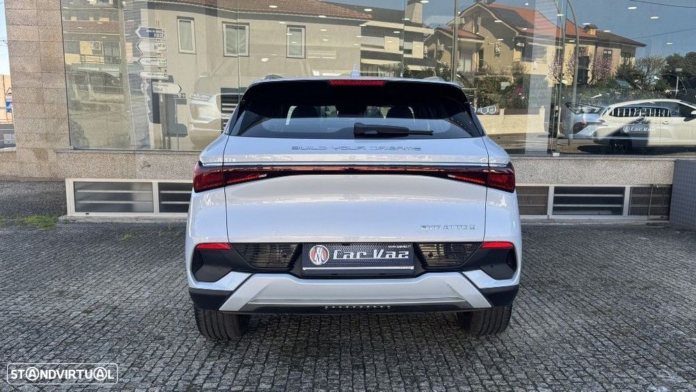 BYD Atto 3 60.48 kWh Comfort - 7