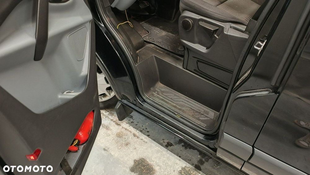 Ford Transit Custom - 7