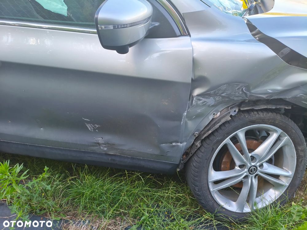 Nissan Qashqai 1.3 DIG-T N-Connecta EU6d - 11