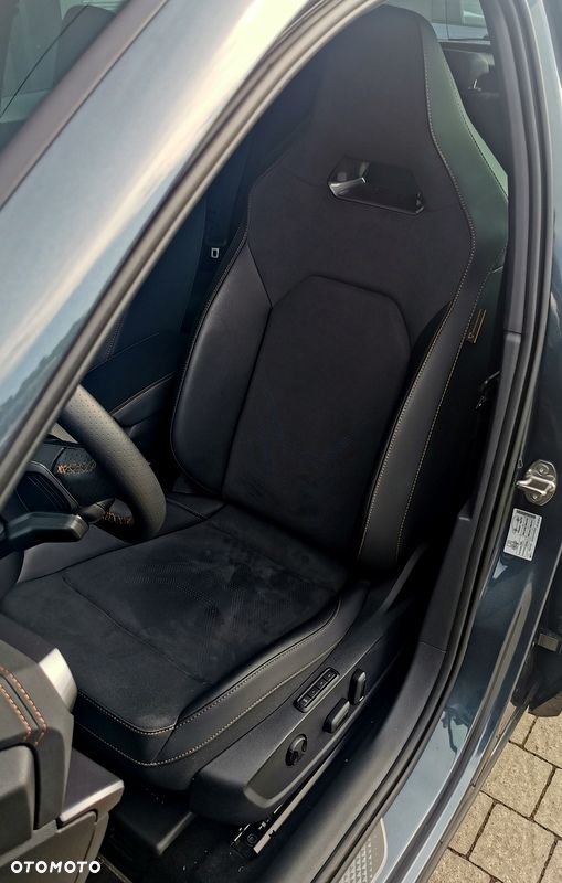 Cupra Formentor 1.5 TSI DSG - 7