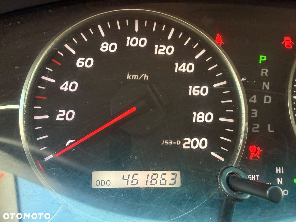 Toyota Land Cruiser 3.0 D Sol Navi - 11