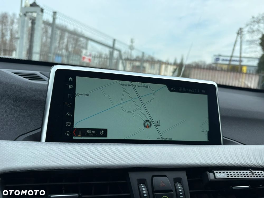 BMW X1 sDrive18i GPF M Sport - 20