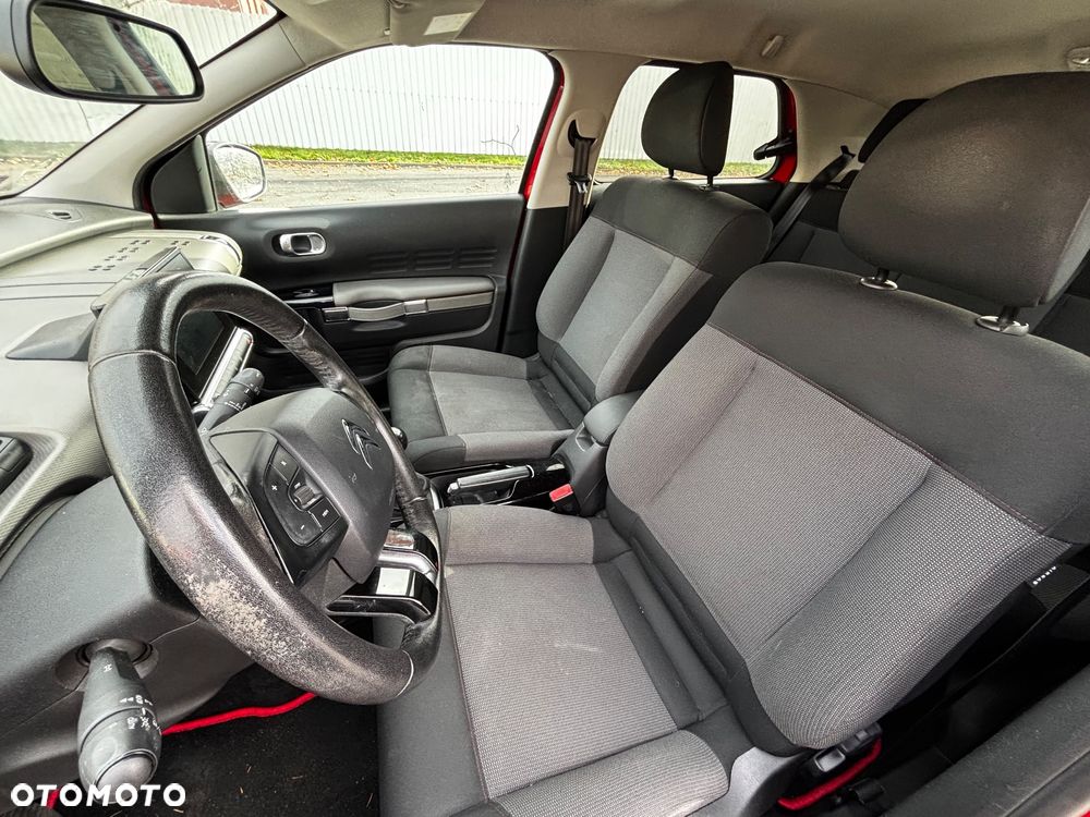 Citroën C4 Cactus BlueHDi 100 Stop&Start Shine - 10