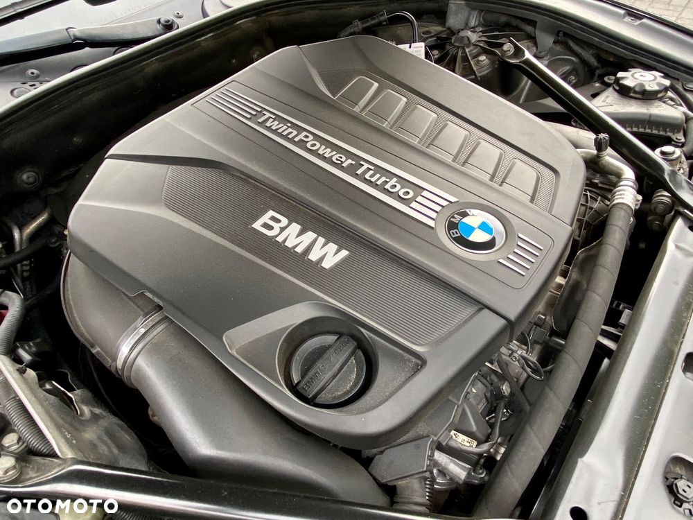 BMW Seria 6 640d - 24