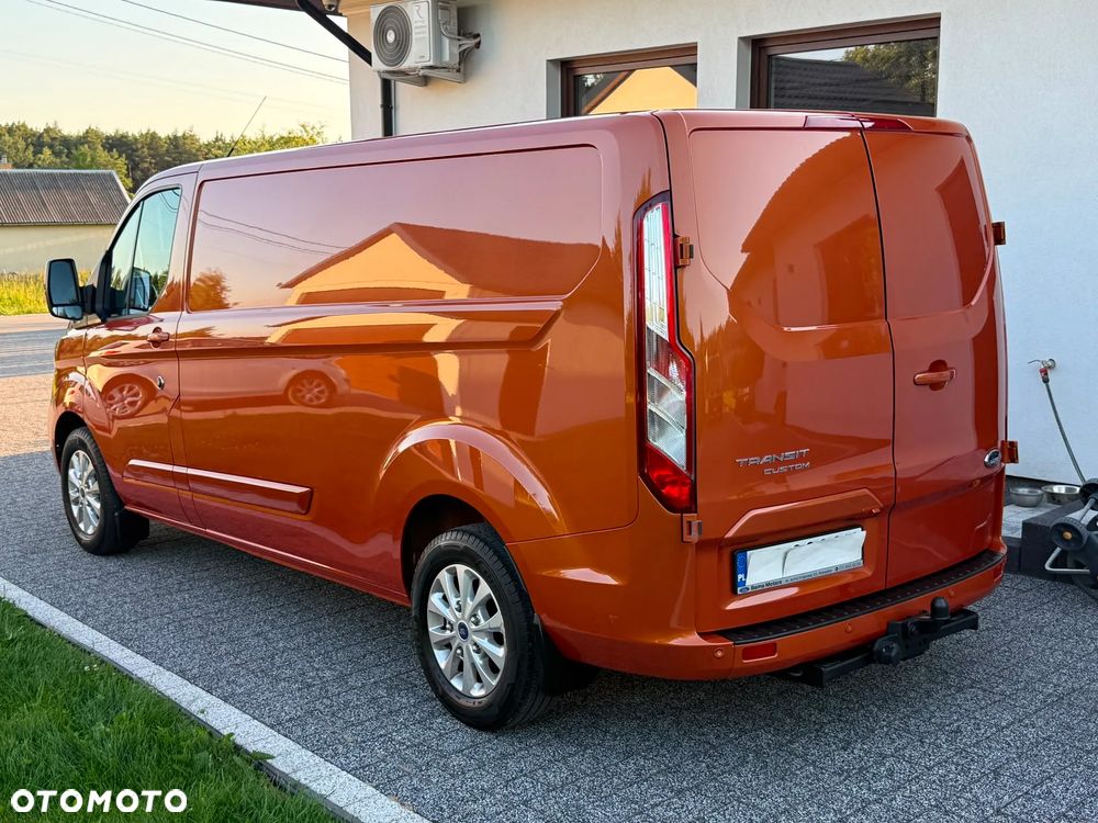 Ford Transit - 14