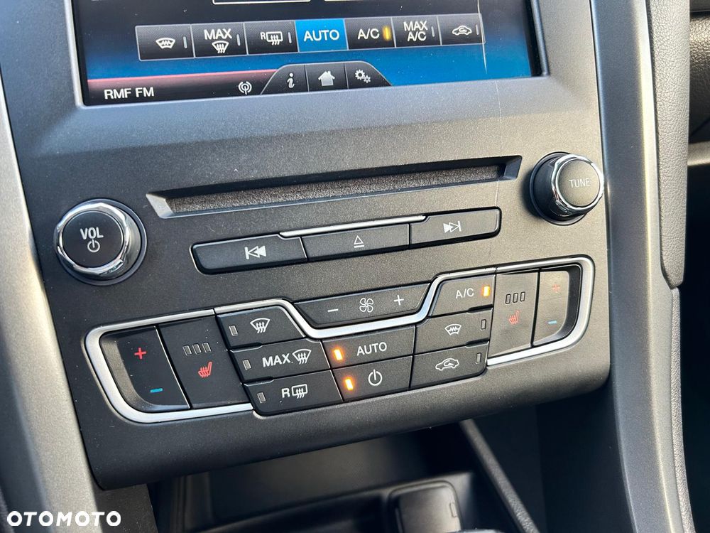 Ford Mondeo 1.5 EcoBoost Edition - 31
