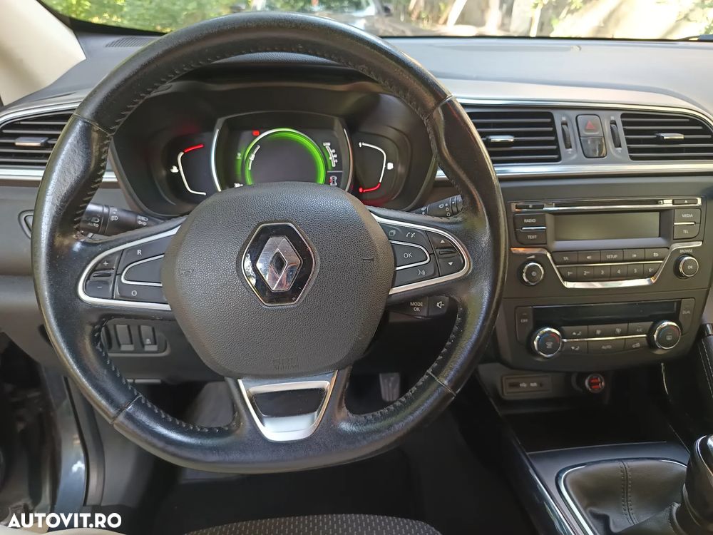 Renault Kadjar - 7