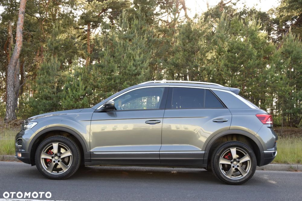 Volkswagen T-Roc 1.5 TSI ACT Premium - 6