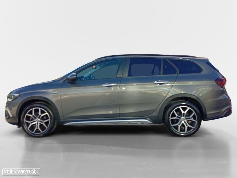 Fiat Tipo Station Wagon 1.0 GSE T3 - 2