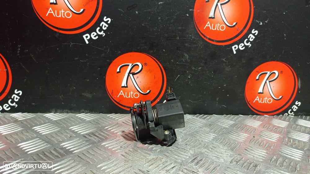 Sensor Pedal Do Acelerador Mercedes-Benz Clk (C208) - 2