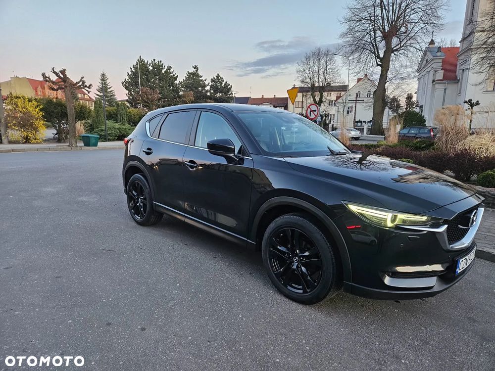 Mazda CX-5 - 9