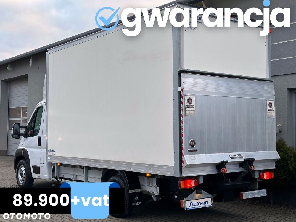 Fiat Ducato - 4