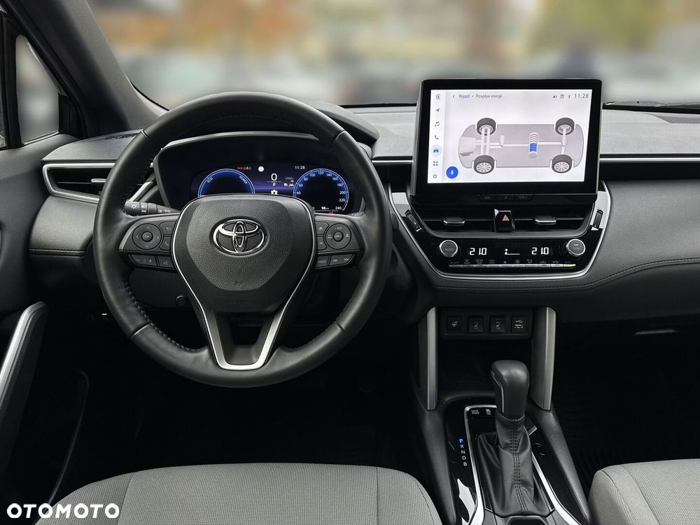 Toyota Corolla Cross - 32