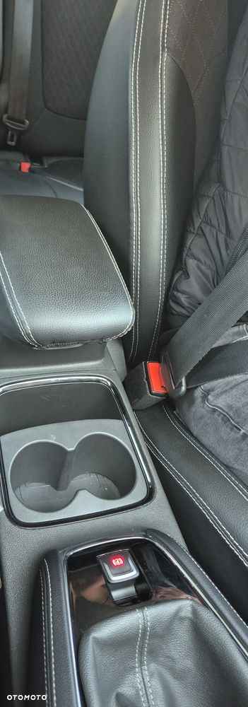 Opel Grandland X 1.2 T GPF Edition Business Pack S&S - 26