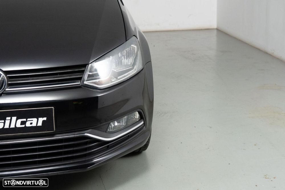 VW Polo 1.0 Confortline - 16
