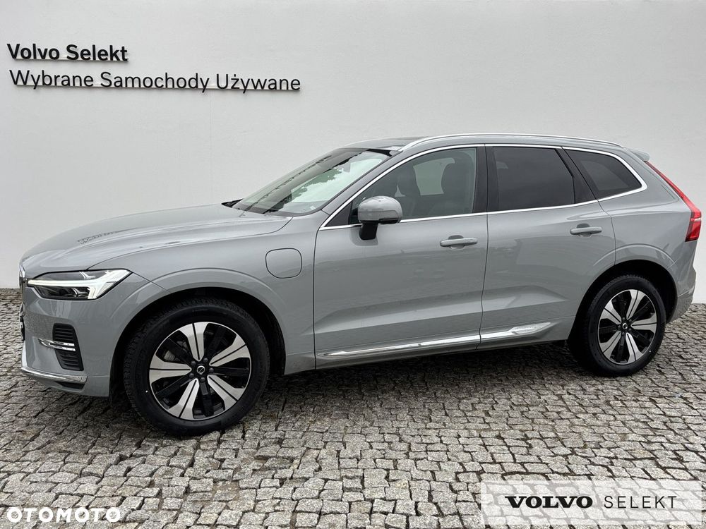 Volvo XC 60 - 1
