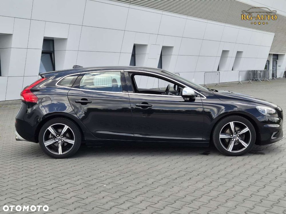 Volvo V40 - 6