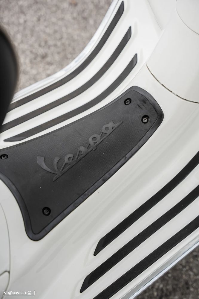 Vespa 125 SPRINT ABS - 9