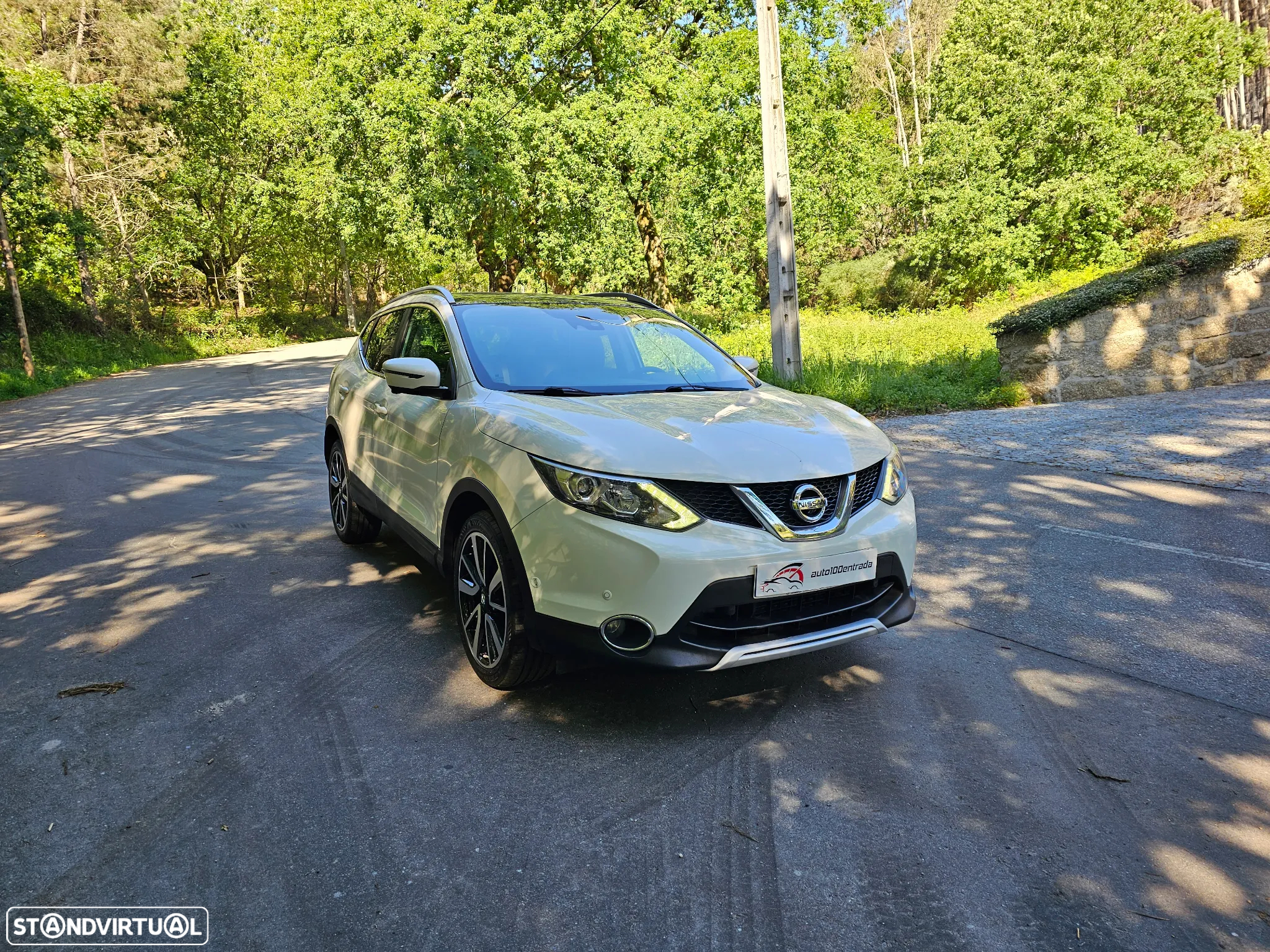 Nissan Qashqai 1.5 dCi Tekna 19 Pele - 3