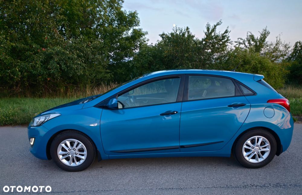Hyundai i30 1.4 Classic - 3