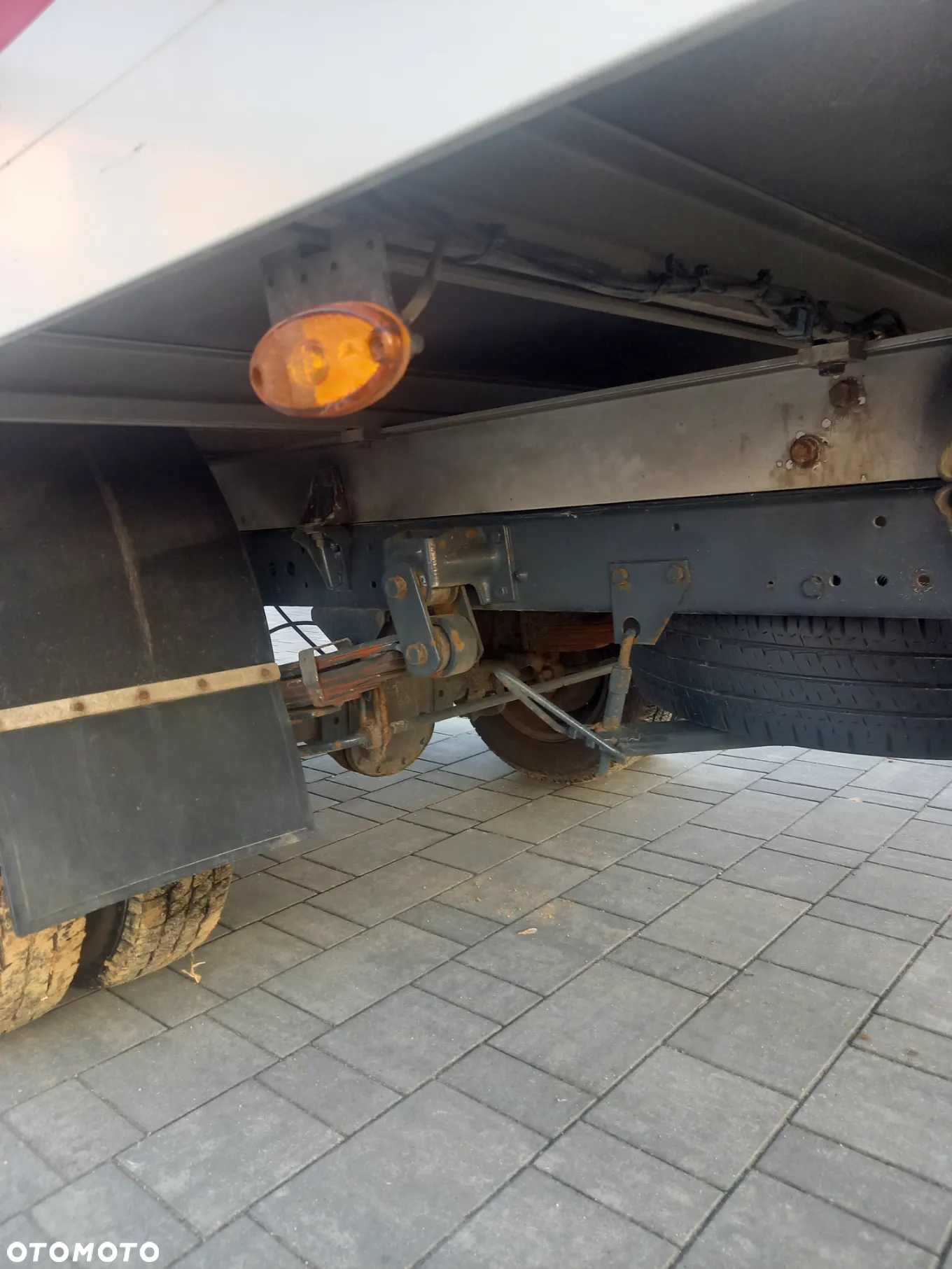 Iveco DAYLI - 26