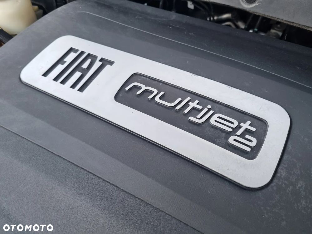 Fiat Freemont 2.0 Multijet Urban - 15