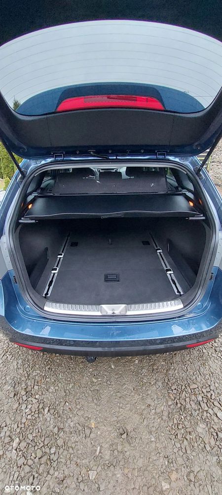 Hyundai i40 2.0 Premium - 21