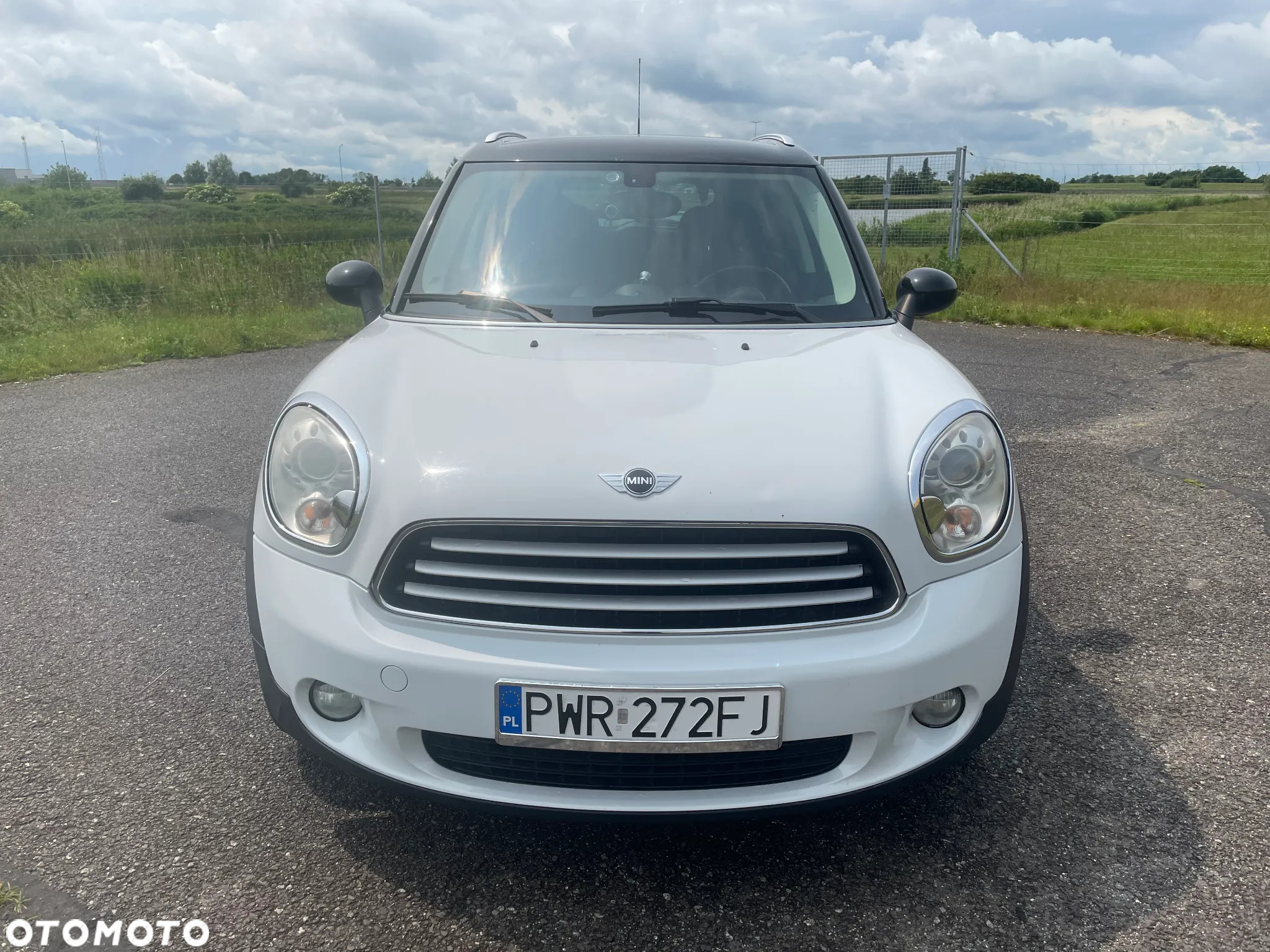 MINI Countryman Cooper D ALL4 - 3