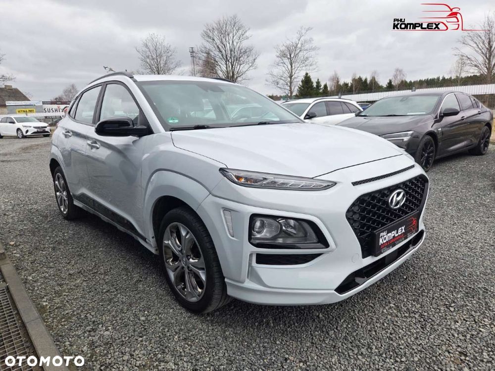 Hyundai Kona - 4
