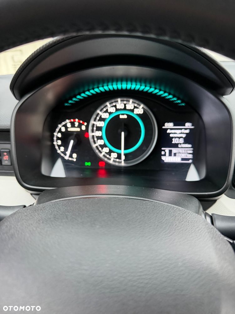 Suzuki Ignis 1.2 Premium AGS - 16