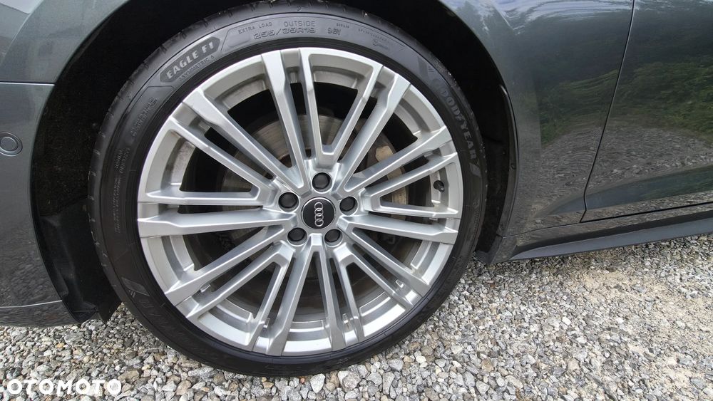Audi A5 Sportback 45 TFSI mHEV Quattro S Line S tronic - 14