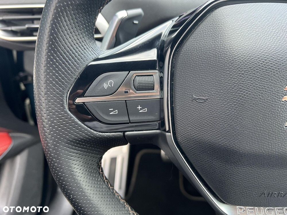 Peugeot 5008 - 16