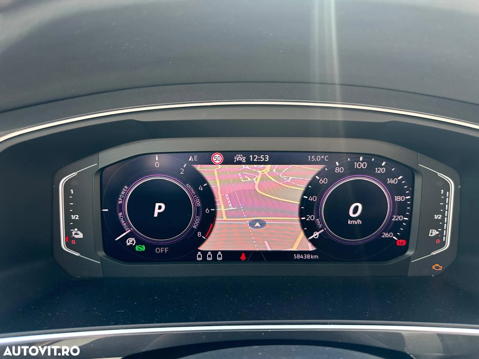 Volkswagen Tiguan - 8