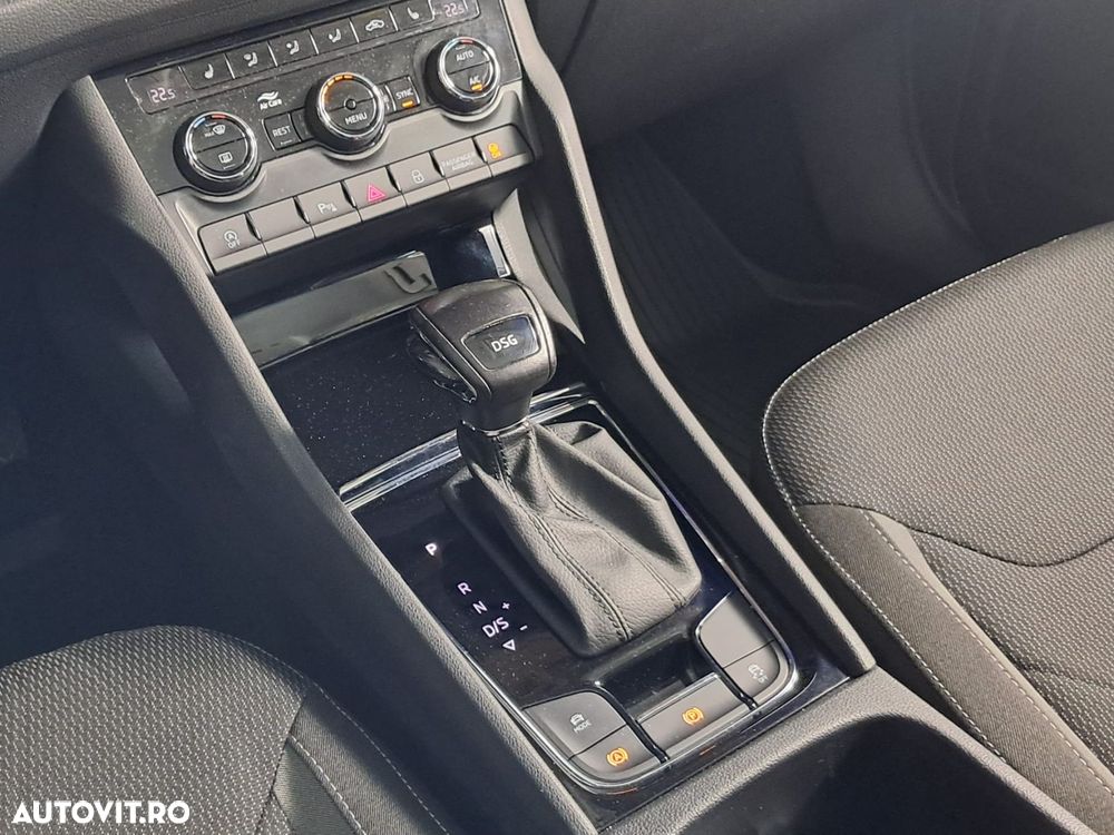 Skoda Kodiaq - 24