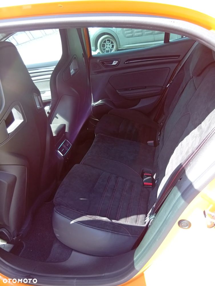 Renault Megane 1.8 TCe FAP R.S Trophy EDC - 23