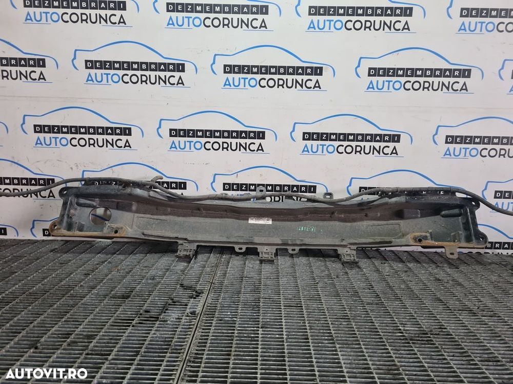 Armatura bara spate Hyundai Tucson III 2015 - 2018 SUV 4 Usi (932) - 1