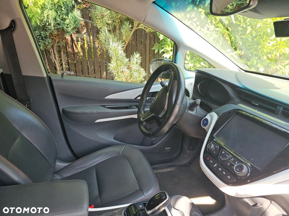Opel Ampera Ultimate - 13