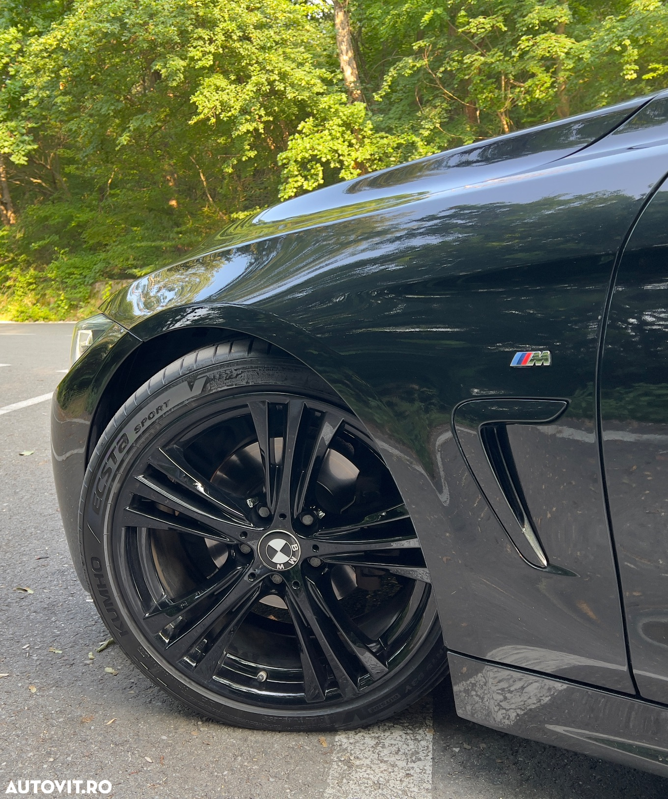 BMW Seria 4 - 6