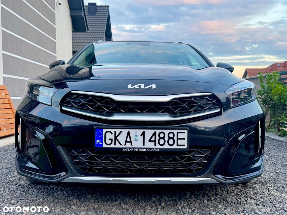 Kia XCeed 1.5 T-GDI M DCT - 11