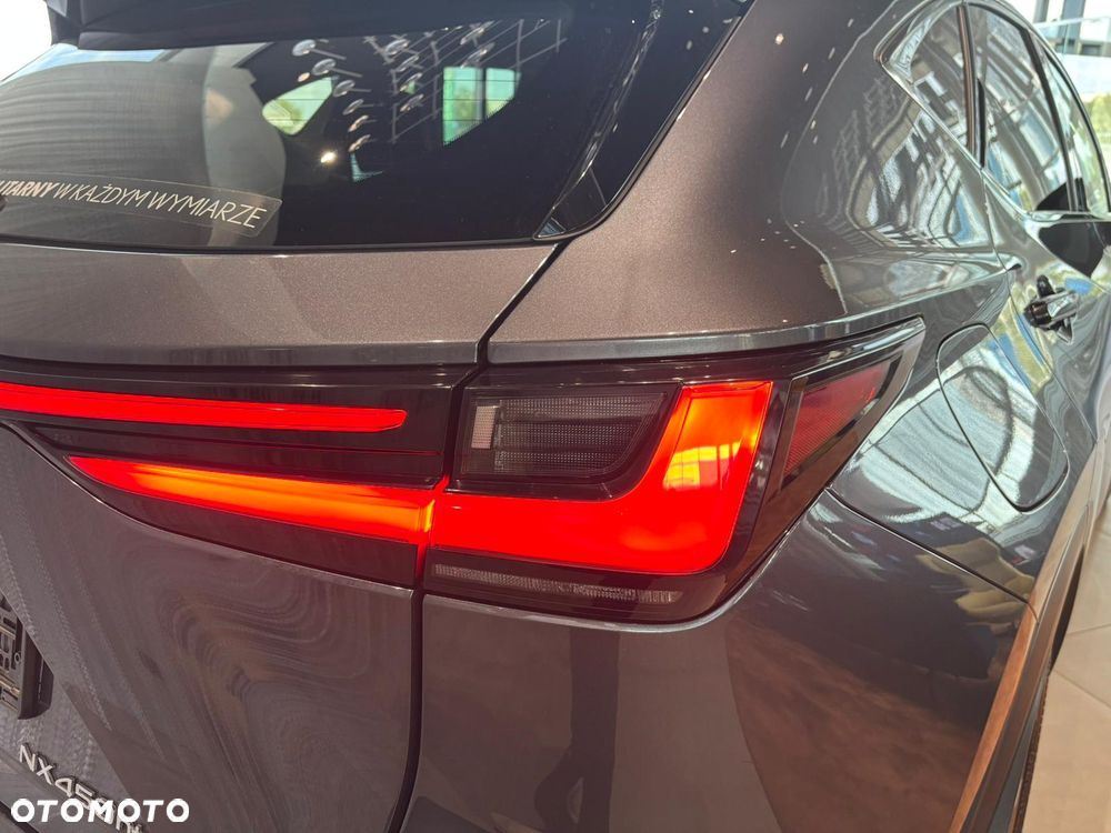 Lexus NX 450h+ Prestige AWD - 10