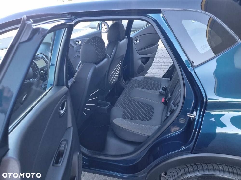 Renault Captur 0.9 Energy TCe Intens - 6