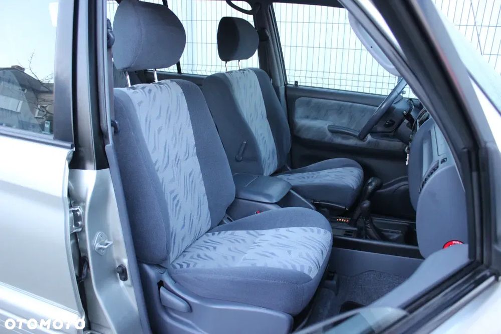 Toyota Land Cruiser 3.0 D Sol Navi - 13