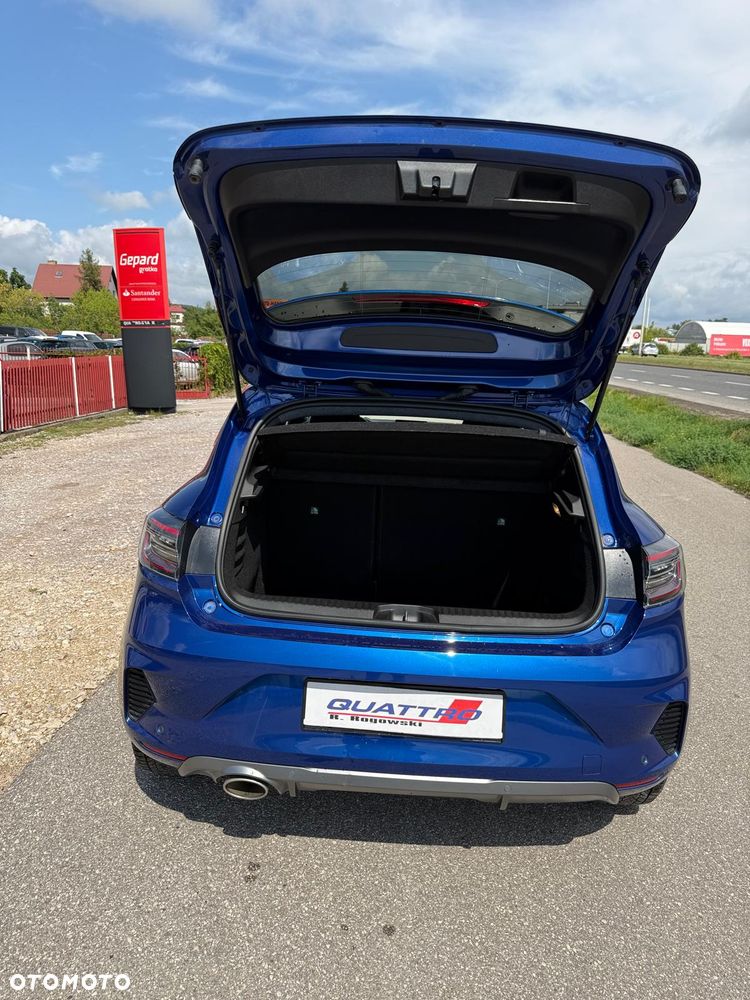 Renault Clio TCe 90 ESPIRIT ALPINE - 7