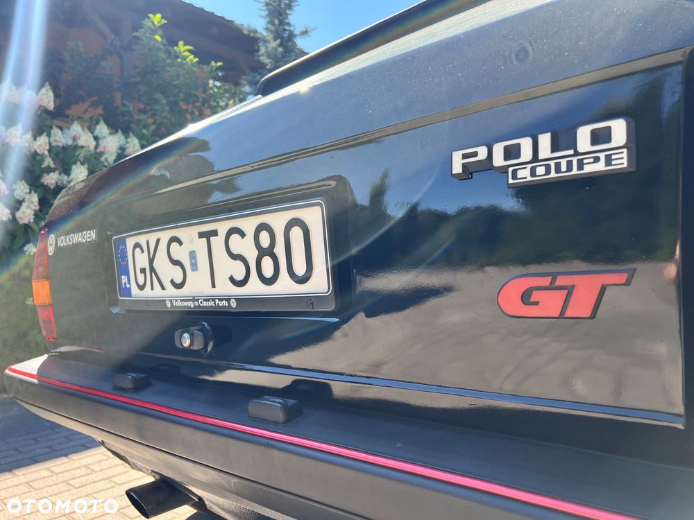 Volkswagen Polo 1.3 GT - 10