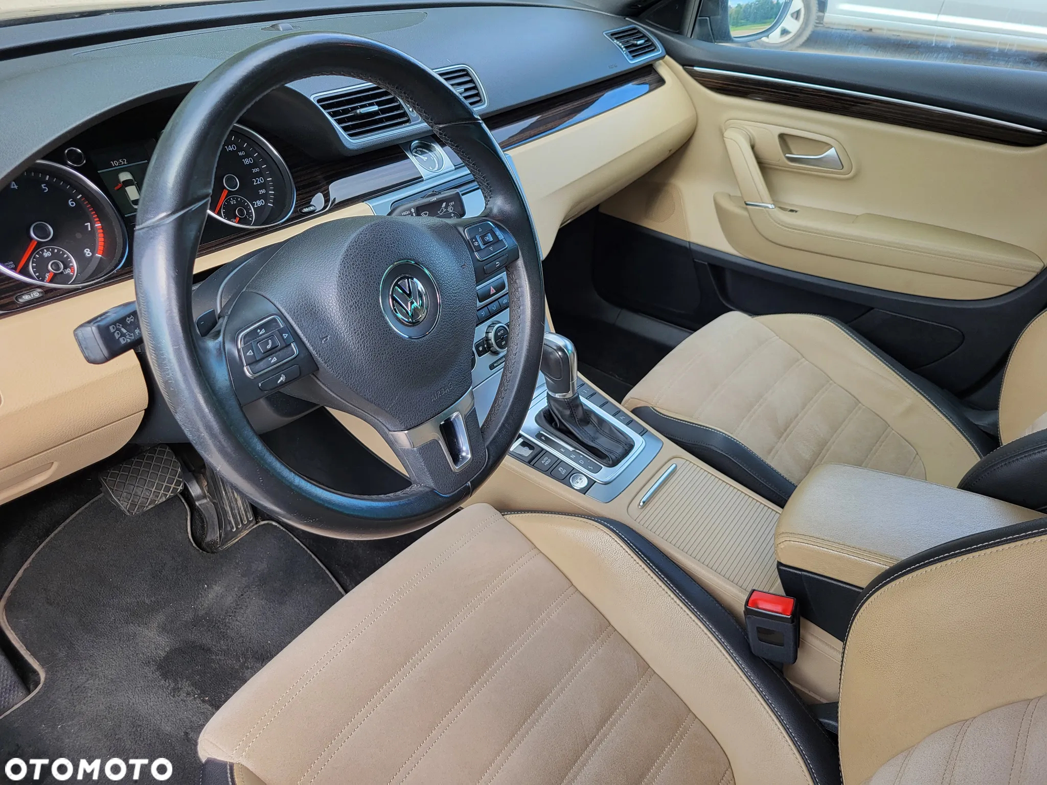 Volkswagen CC 2.0 TSI DSG - 17