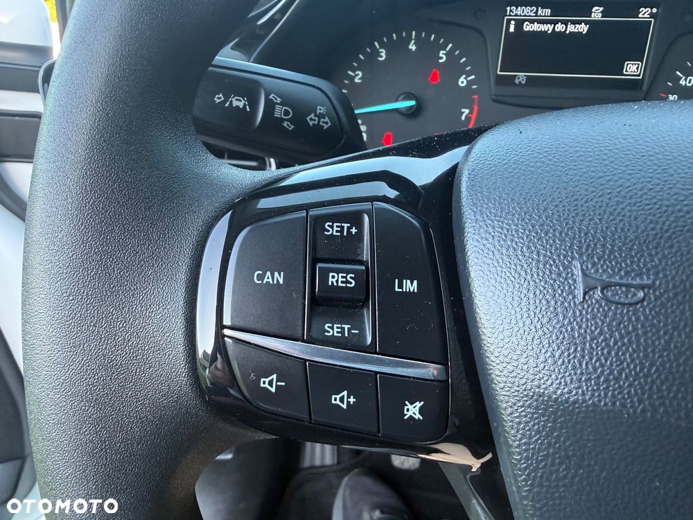 Ford Fiesta 1.1 S&S COOL&CONNECT - 12