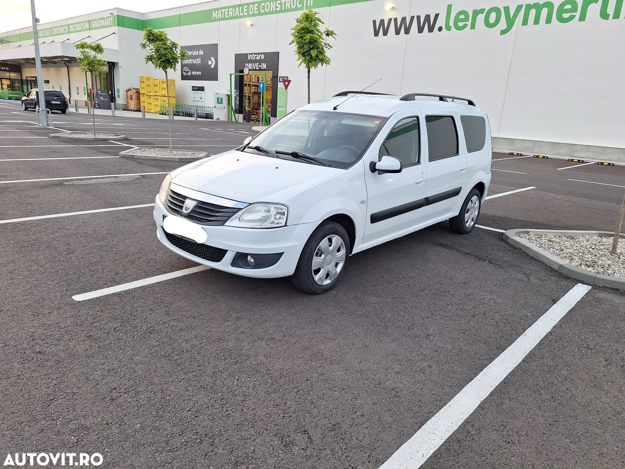 Dacia Logan 1.5 dCi Laureate - 22