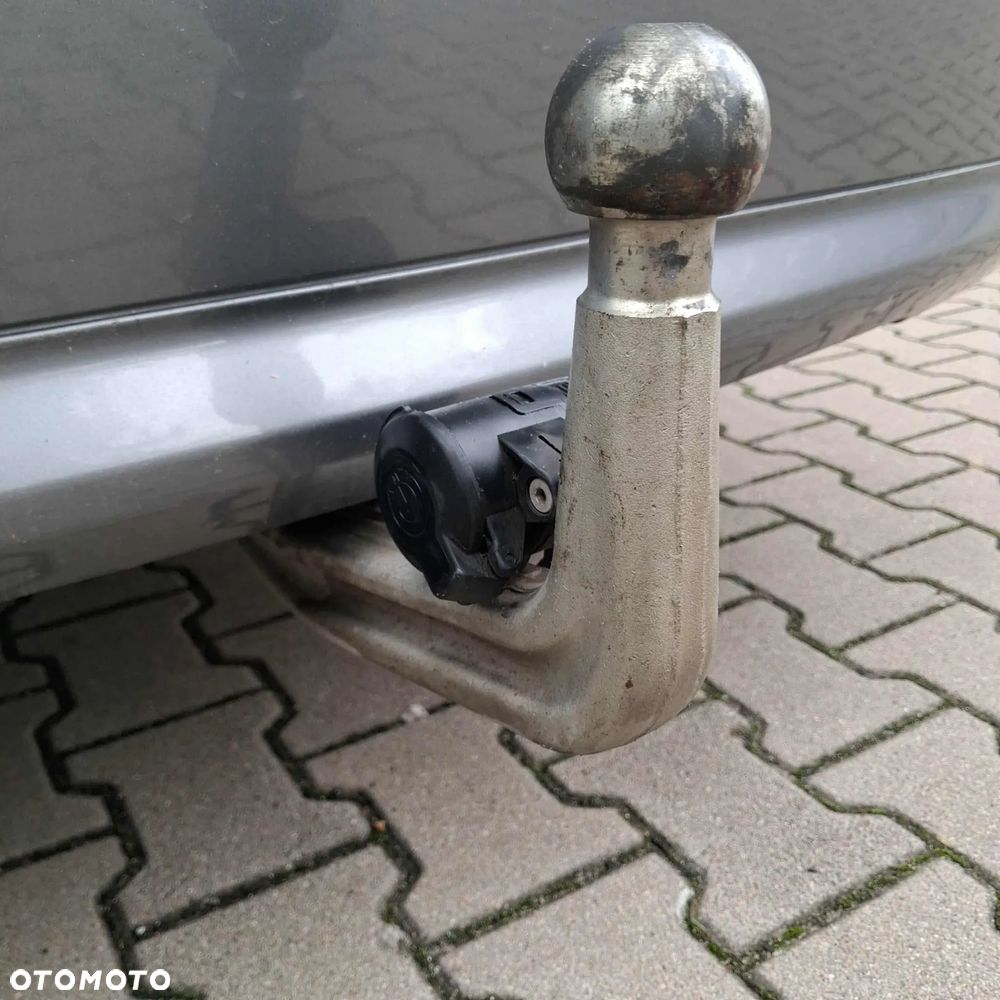 BMW Seria 5 520d Touring - 21