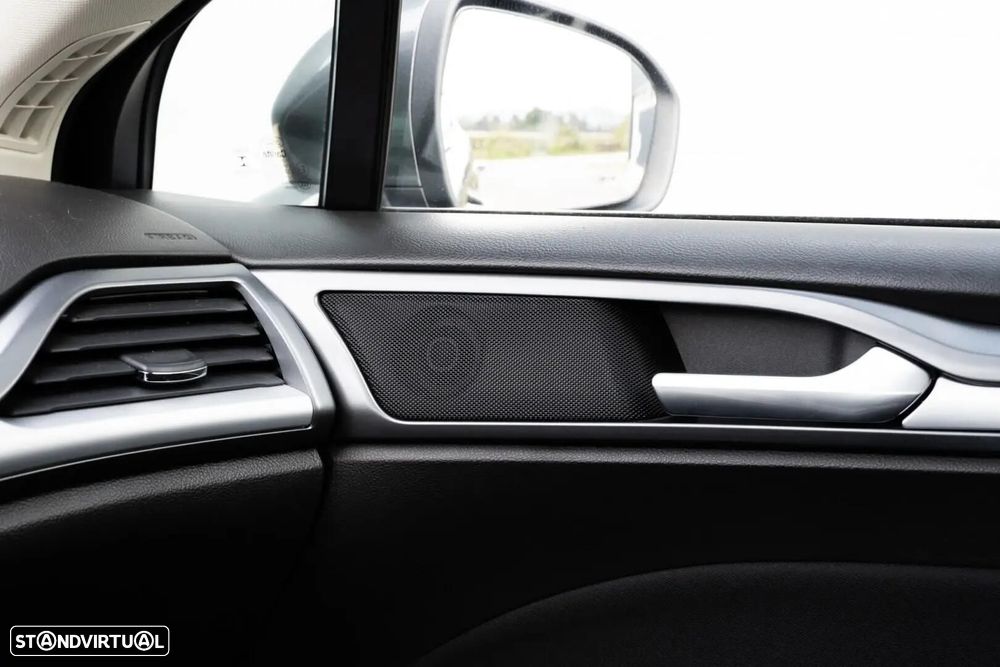 Ford Mondeo SW - 45